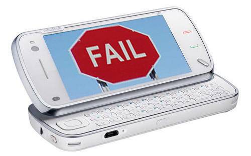 Symbian是怎样走向衰竭的